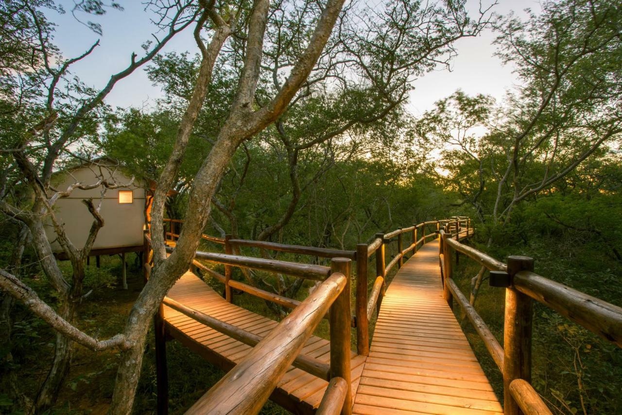 Vuyani River Lodge Hoedspruit Dış mekan fotoğraf