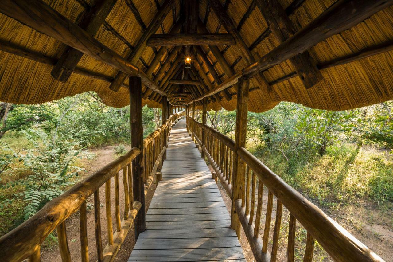 Vuyani River Lodge Hoedspruit Dış mekan fotoğraf