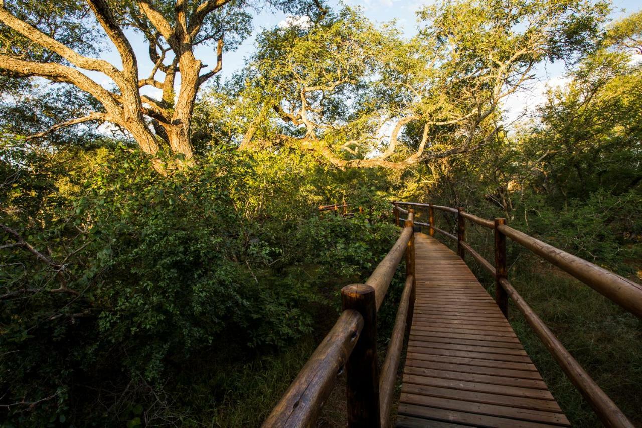 Vuyani River Lodge Hoedspruit Dış mekan fotoğraf