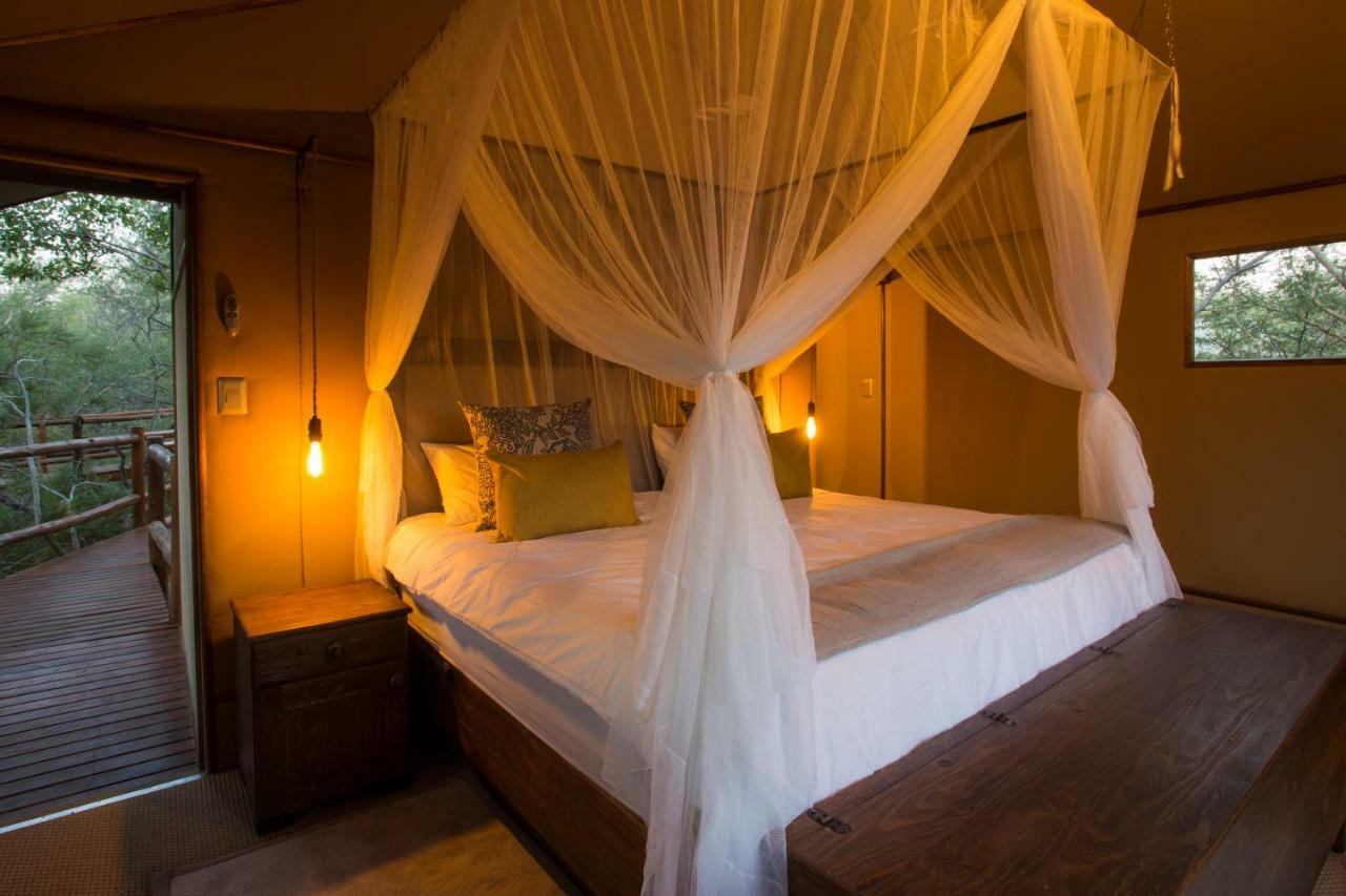Vuyani River Lodge Hoedspruit Dış mekan fotoğraf