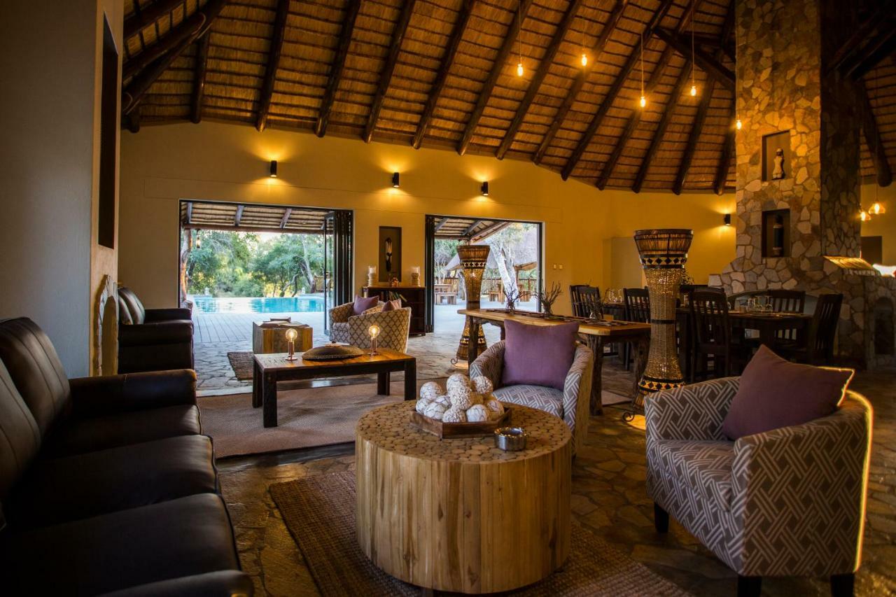 Vuyani River Lodge Hoedspruit Dış mekan fotoğraf