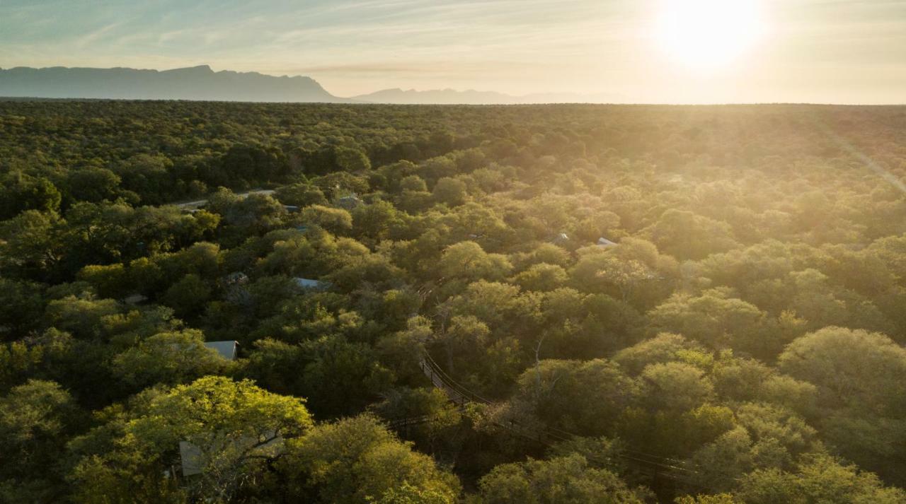 Vuyani River Lodge Hoedspruit Dış mekan fotoğraf