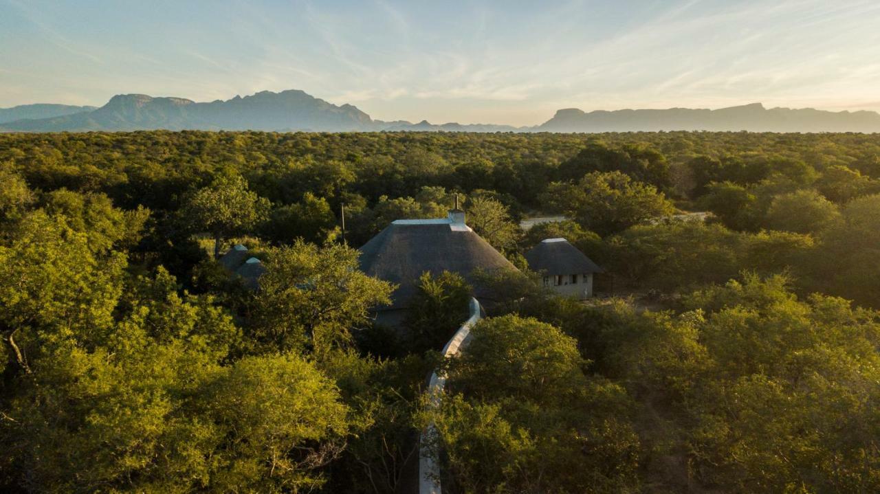 Vuyani River Lodge Hoedspruit Dış mekan fotoğraf