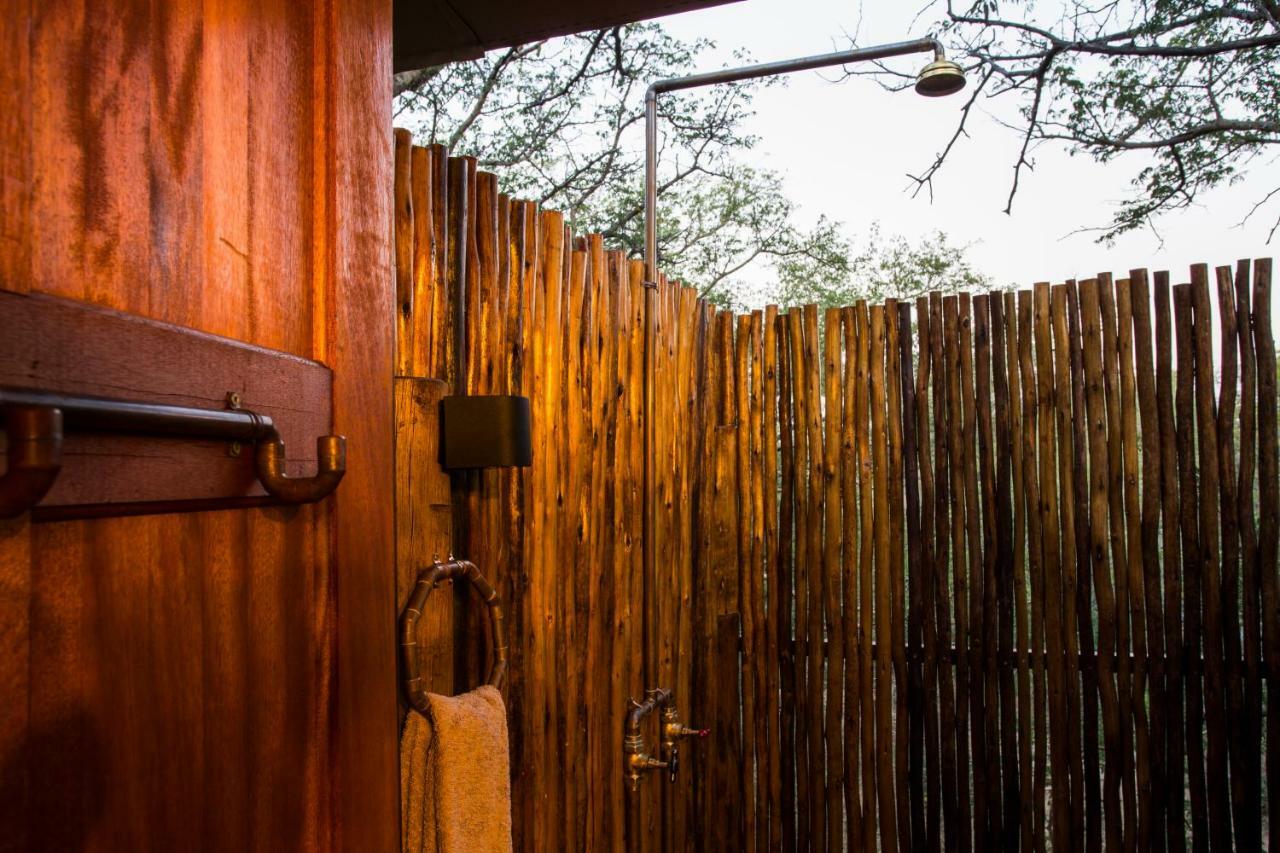 Vuyani River Lodge Hoedspruit Dış mekan fotoğraf