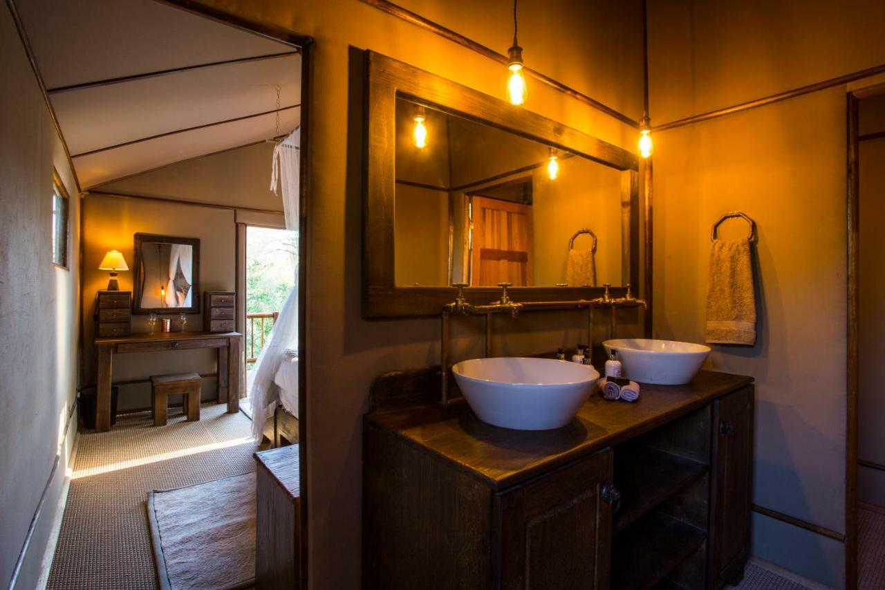 Vuyani River Lodge Hoedspruit Dış mekan fotoğraf