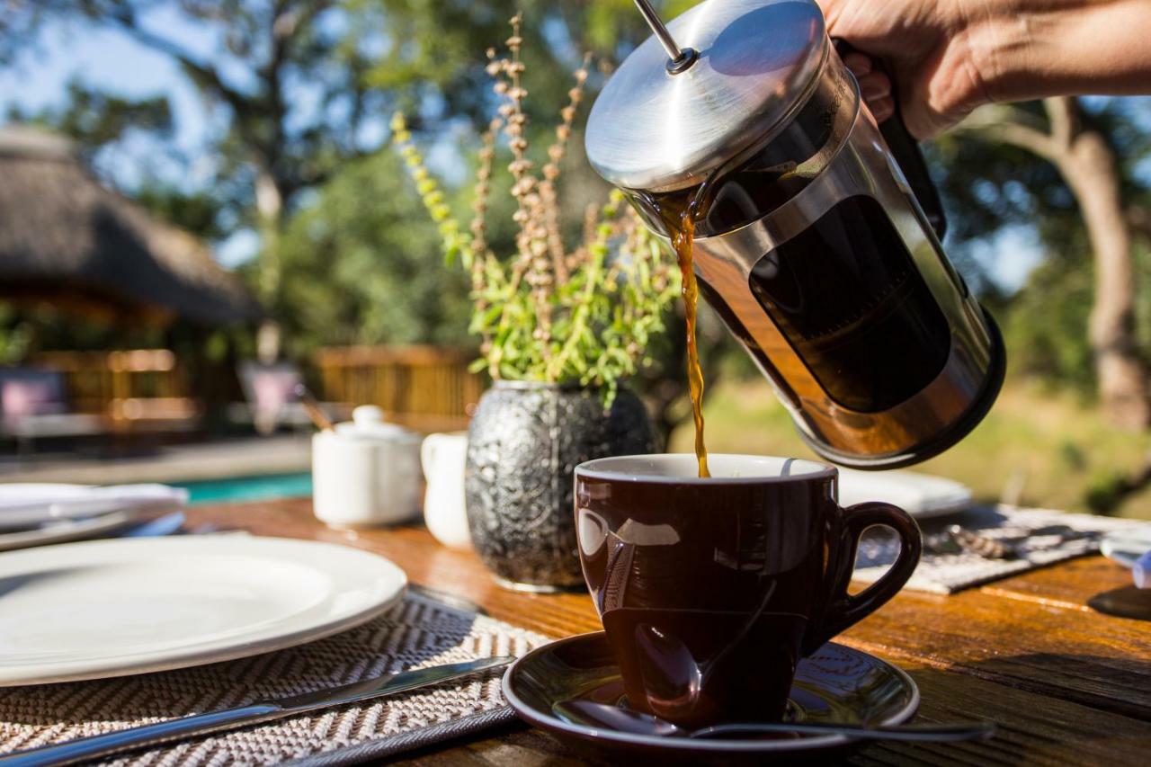 Vuyani River Lodge Hoedspruit Dış mekan fotoğraf