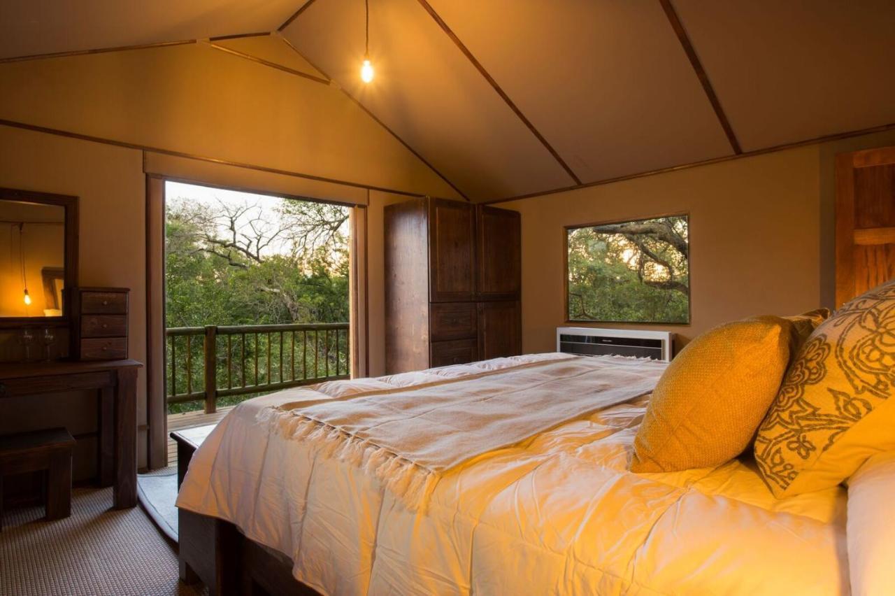 Vuyani River Lodge Hoedspruit Dış mekan fotoğraf