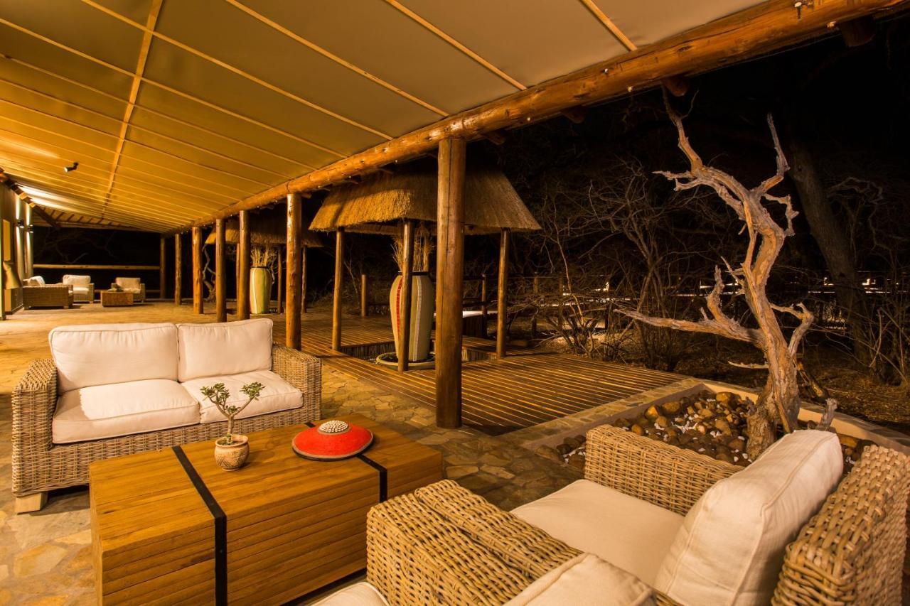 Vuyani River Lodge Hoedspruit Dış mekan fotoğraf