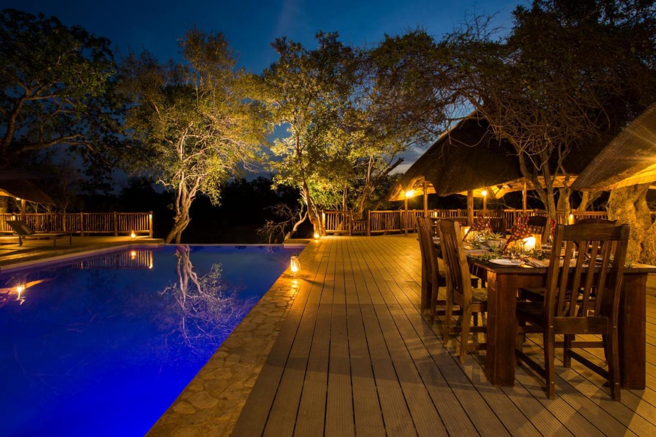 Vuyani River Lodge Hoedspruit Dış mekan fotoğraf