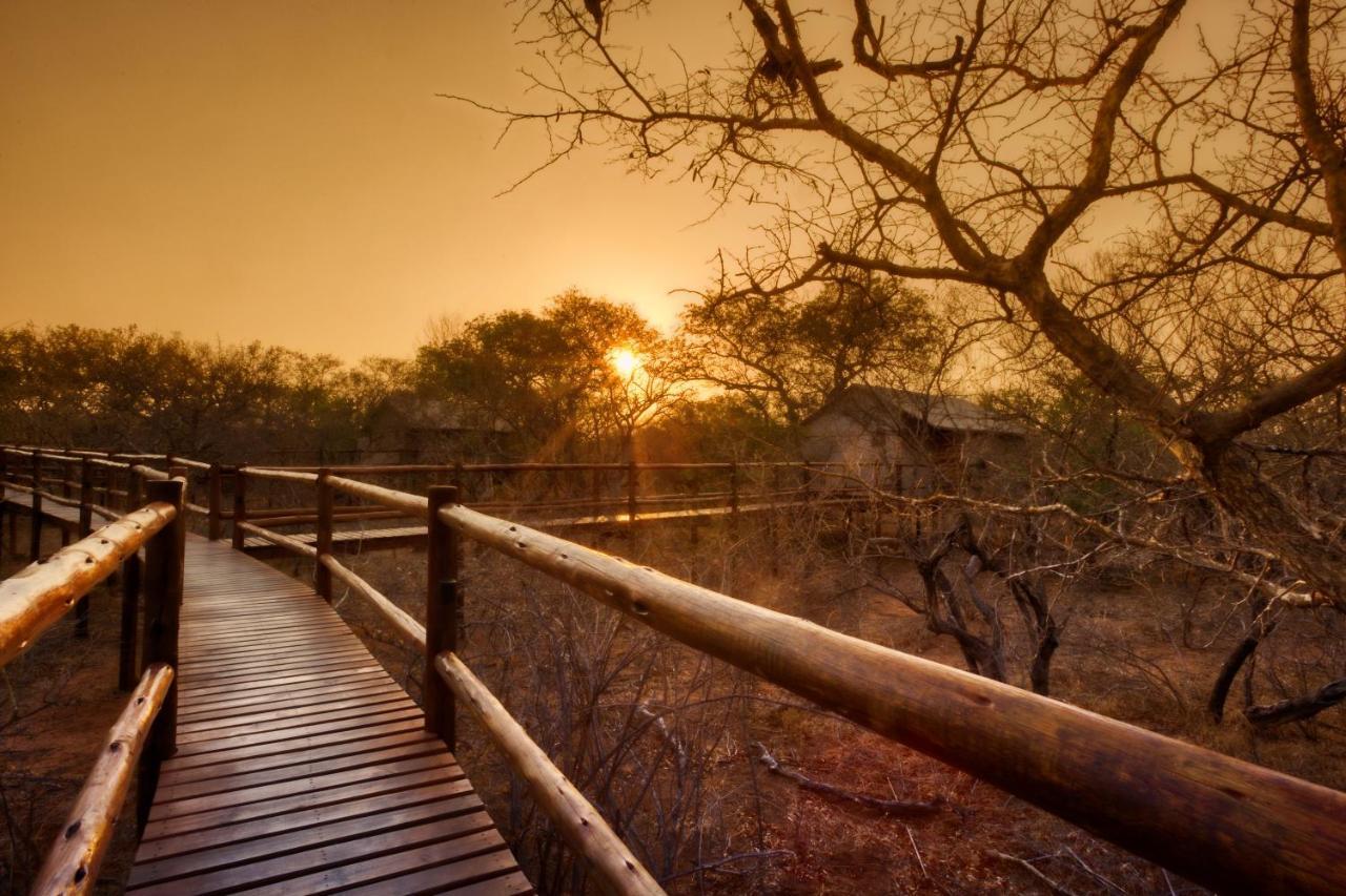 Vuyani River Lodge Hoedspruit Dış mekan fotoğraf